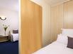 AppartCity Pontoise Cergy-Le-Haut - Hotel