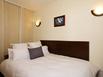 AppartCity Pontoise Cergy-Le-Haut - Hotel