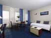 AppartCity Pontoise Cergy-Le-Haut - Hotel