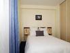 AppartCity Pontoise Cergy-Le-Haut - Hotel