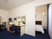 AppartCity Pontoise Cergy-Le-Haut - Hotel