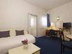 AppartCity Montpellier - Saint Roch - Hotel