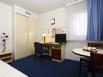 AppartCity Montpellier - Saint Roch - Hotel