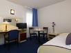 AppartCity Montpellier - Saint Roch - Hotel