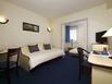 AppartCity Montpellier - Saint Roch - Hotel