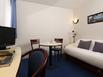 AppartCity Montpellier - Saint Roch - Hotel