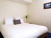 AppartCity Montpellier - Saint Roch - Hotel