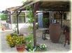 Logis Cruzel - Hotel