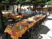 Logis Cruzel - Hotel