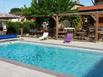 Logis Cruzel - Hotel