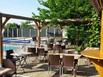 Logis Cruzel - Hotel