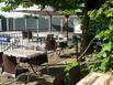Logis Cruzel - Hotel