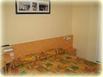 Logis Cruzel - Hotel