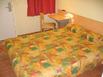 Logis Cruzel - Hotel