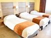 Logis Des Sources - Hotel