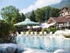 Rsidence Htelire Spa Les Chataigniers - Hotel