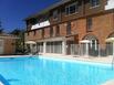 Park & Suites Village Toulouse-Colomiers - Hotel