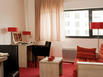 AppartCity Confort Paris Villejuif (Ex Park&Suites) 