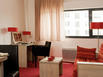 AppartCity Confort Paris Villejuif (Ex Park&Suites) - Hotel