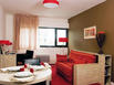 AppartCity Confort Paris Villejuif (Ex Park&Suites) - Hotel