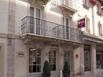 Georges VI - Hotel