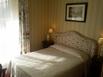 Georges VI - Hotel