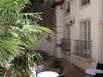 Georges VI - Hotel