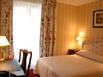 Georges VI - Hotel