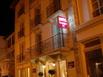 Georges VI - Hotel