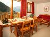 Madame Vacances Rsidence Les Chalets Du Thabor - Hotel