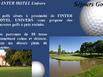 Inter-Htel de lUnivers - Hotel