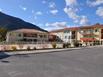 Rsidence Le Vercors Park - Hotel