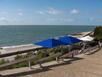 Les Voiles sur le front de mer - Hotel