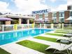 Novotel Valenciennes - Hotel