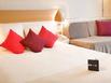 Novotel Valenciennes - Hotel