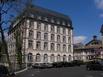 Rsidence Les Iles Britanniques - Hotel