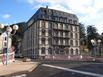 Rsidence Les Iles Britanniques - Hotel