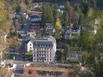 Rsidence Les Iles Britanniques - Hotel