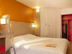 Premire Classe Clermont-Ferrand Aubire - Hotel