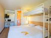 Premiere Classe Clermont Ferrand Nord - Hotel