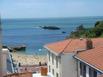 Htel Les Alizs - Hotel