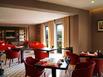 Crowne Plaza Lyon  Cit Internationale - Hotel