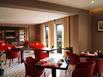 Crowne Plaza Lyon  Cit Internationale - Hotel