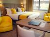 Crowne Plaza Lyon  Cit Internationale - Hotel