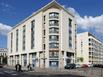 Sjours & Affaires Lyon Park Avenue - Hotel