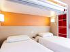 Premiere Classe Lyon Ouest - Tassin - Hotel