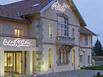 Le Clos Rebillotte - Hotel