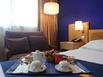 Htel Mercure Macon Bord de Saone - Hotel