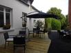 Hotel Saint Franois - Hotel