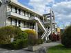 Premiere Classe Chambery  - Hotel